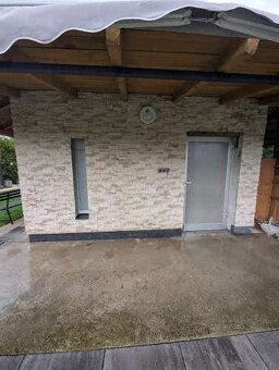 Interiér a exterier - 6