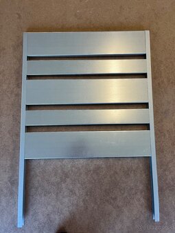 Predam plotove lamely - 6