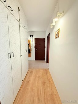 Ideálne bývanie pre pár – 3-izbový byt (74,99m2) s lodžiou n - 6