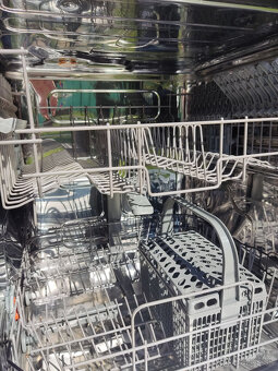 Umývačka riadu IKEA Renlig DW60 - 6