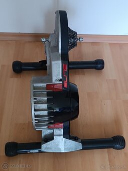 Trenažér Elite Turbomuin - 6