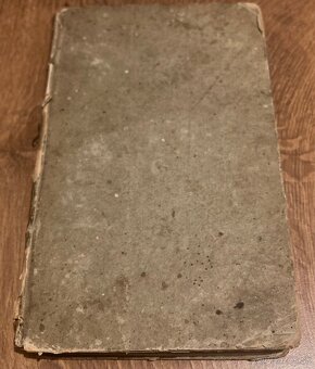 Mathias Bel - Compendium Hungariae, 1767 - 6