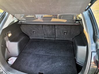 Mazda CX5 , 2.0 benzin, 118kw, 4x4 Automat, r.v 6/2014 - 6