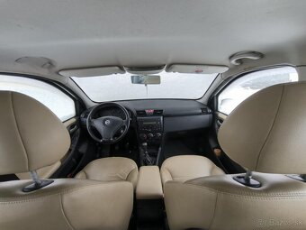 Predám Fiat Stilo 1.6 - 6