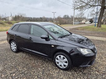 Pradám Seat Ibizu 1,6 tdi .66kw. - 6