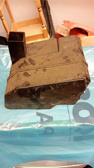 Jawa 350/634,638 - 6