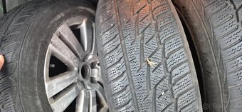 Vw golf 6 variant 1,6tdi - 6