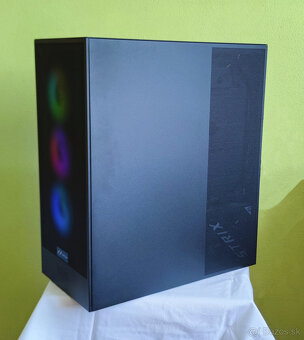 Herný PC, Ryzen 9 9950X3D, RTX 5080 (ASUS Astral OC) - 6