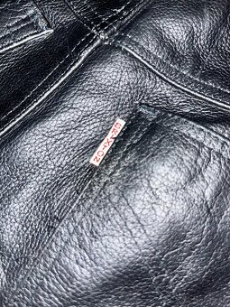 Kožené Nohavice - 6