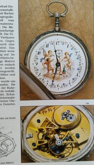 Atlas starožitných hodín - 6