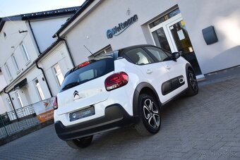Citroën C3 PureTech 110 S S Shine - Odpočet DPH - 6