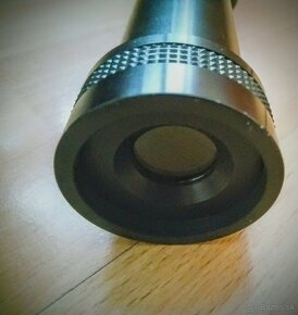 CCTV Kamera SAMSUNG SDC-435 P + Objektív ZOOM Mikroskop - 6