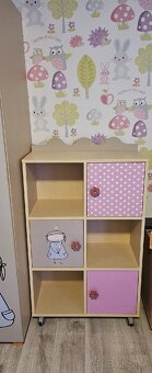 Detská zostáva - 6