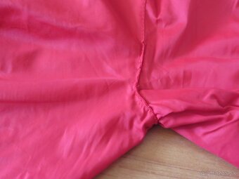 Šuštiakové nohavice - LEWRO - veľ. 140/146 - 6