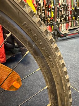 Predam dámsky bicykel - 6