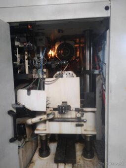 Válcovačka kroužků Profiroll URWA 250 (5148) - 6