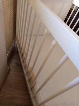 Detská postielka - 6