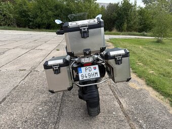 BMW R1200GS Adventure - 6