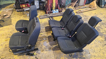 Renault Scenic III motor 1.6 +diely - 6