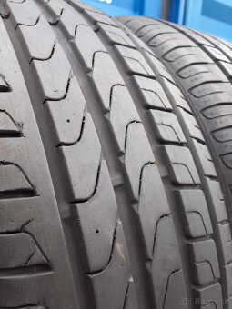 205/60R16 Letné pneumatiky Pirelli - 6