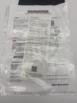 Zatuka iPad iPad Pro M5 256Gb 4 mesacny - 6