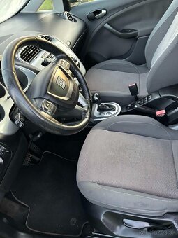 Seat Altea XL DSG - 6