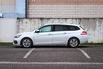 Peugeot 308 1.6 BlueHDi S S Active - 6
