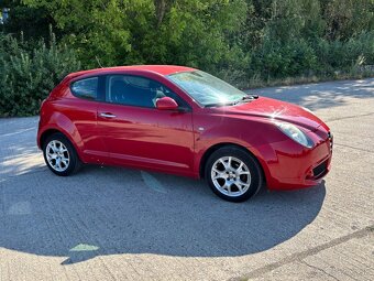 Alfa Romeo MiTo 1.4i - 6