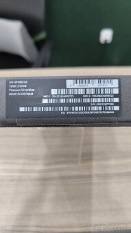 Samsung Galaxy s25 Ultra Titanium Silverblue - 6