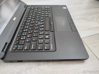 notebook Dell 5480 - Core i5-6300u, 8GB, SSD 256GB, Win 11 - 6