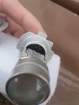 H7 LED - 6