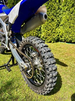YAMAHA YZF450 RV2016 - 6