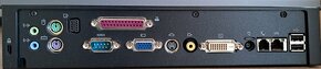HP Advanced docking station - 6