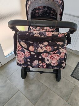 Cavoe Axo Style La Rose - 6