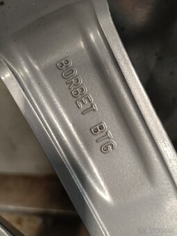 5x100 r16 - 6
