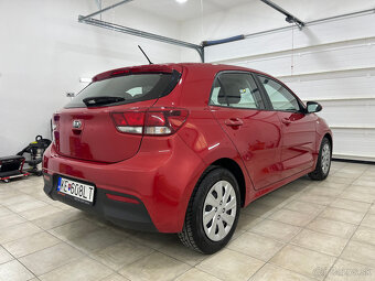 Kia Rio 1,3 benzin naj len 58000km Kupované na Slovesku - 6