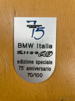 BMW - 6