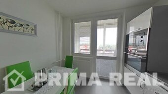 ✅ Rezervované: 3-izbový byt, 65 m2, LOGGIA, Martin - Ľadoveň - 6