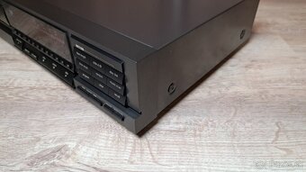 Technics SL-P 222 A - 6