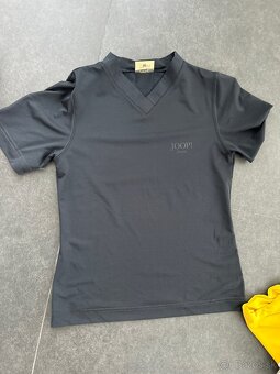 Tričko Desiqual, Armani, Miss Sixty, Joop …. - 6