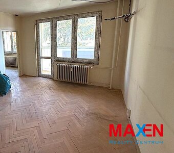 Predaj: MUDROŇOVA, 39m2 + Loggia, Košice - JUH - 6