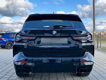 BMW X3 M40i - 6