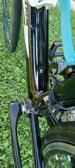 Wilier trestina model Luna - 6