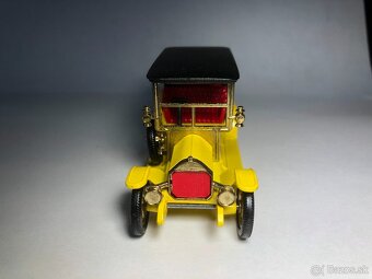 Matchbox Y-5 Peugeot 1907 - 6