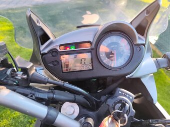 Honda Transalp XL700V - 6