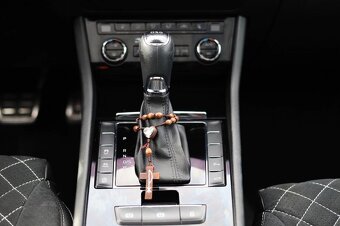 Škoda Superb Combi 2.0 TDI DSG 140kW Style – TOP STAV - 6