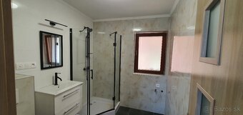 Na prenájom 2 izbový rodinný dom, Lužianky - 6