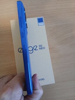 Motoro edge 50 neo 256gb - 6