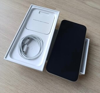 IPhone 11 v záruke - 6