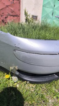 Predný nárazník Touran mk1 - 6